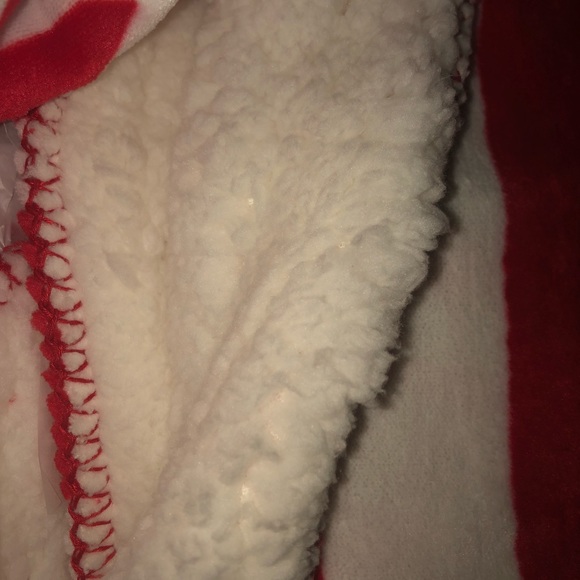 PiNK Woman’s blanket - Picture 5 of 8